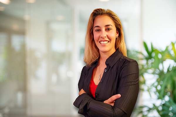 Maria Suzette Fuster