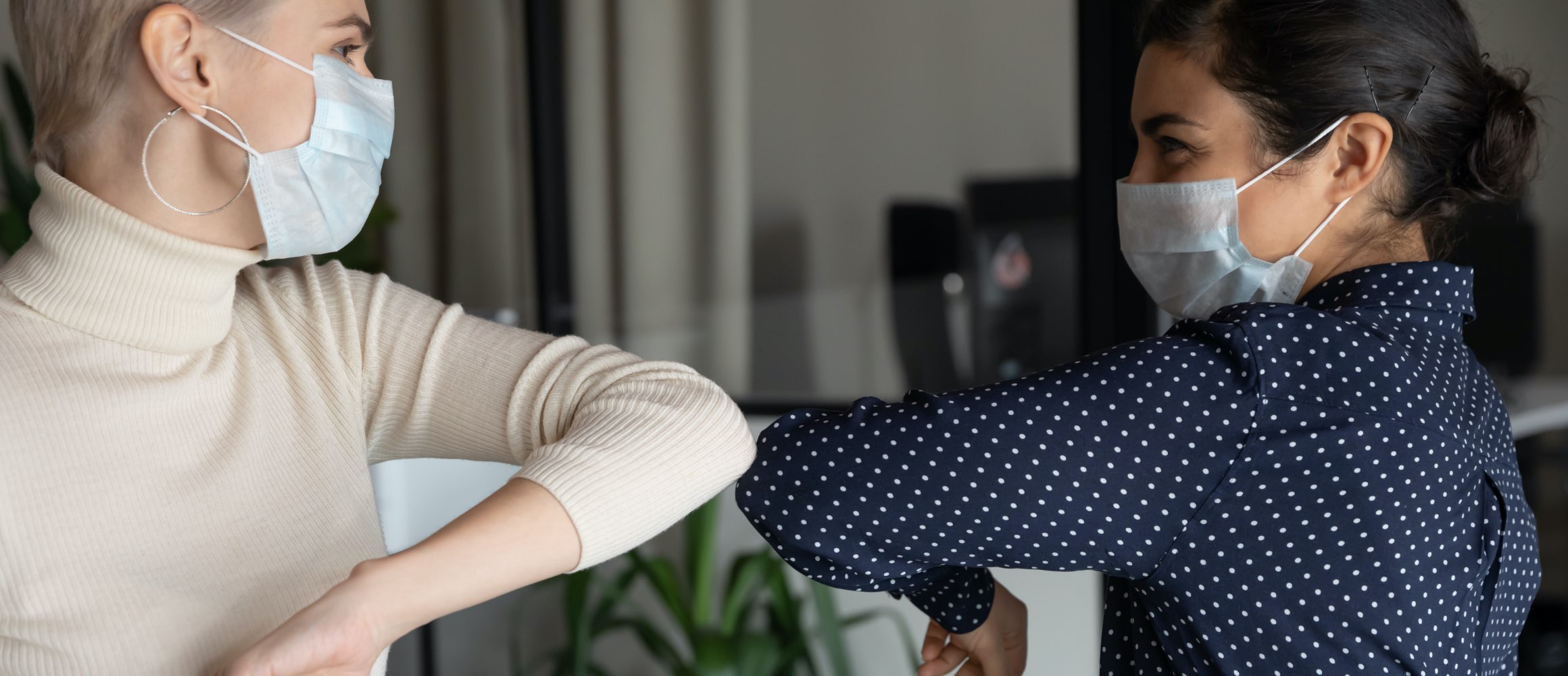 covid-solutions-hero@2x two women with special needs cooking