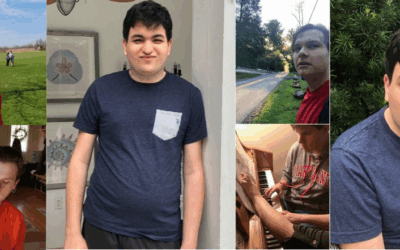 nxplace Properties® Recognizes and Celebrates Diverse Abilities